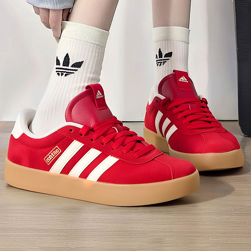 Adidas KI5079 Low Top Skate Sh - Adidas Shoes Samba ulasan dan harga