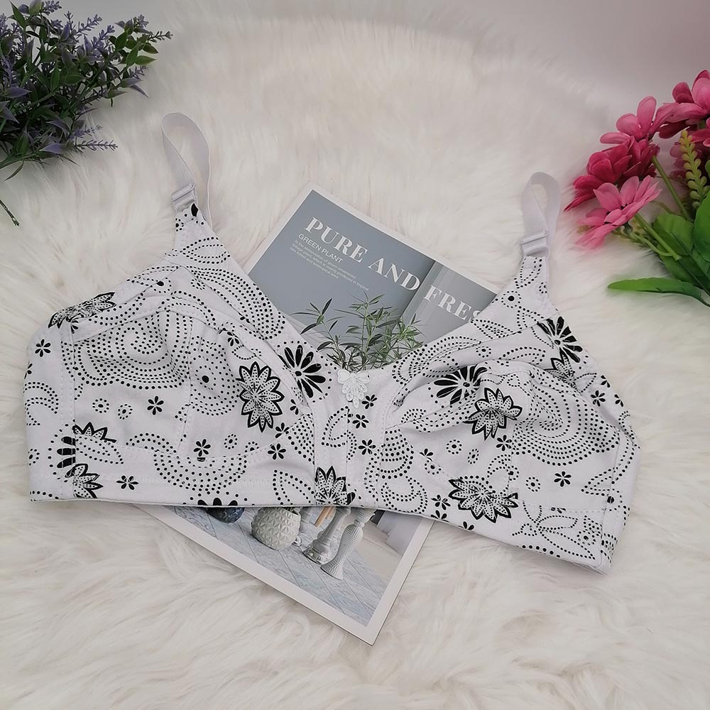 Women's Big Cup Wireless Bra C - Wirefree Bra Comfort ulasan dan harga