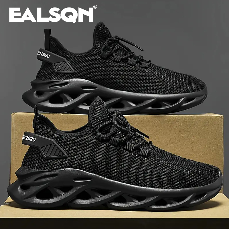 Men Sports Running Black Joggi - New Balance Shoes 9060 ulasan dan harga