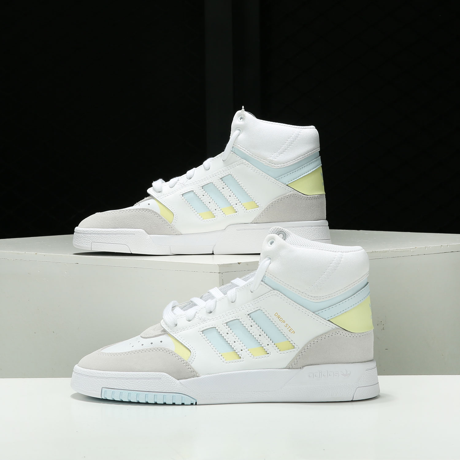 Adidas Originals Superstar Dro - Adidas Shoes Superstar ulasan dan harga