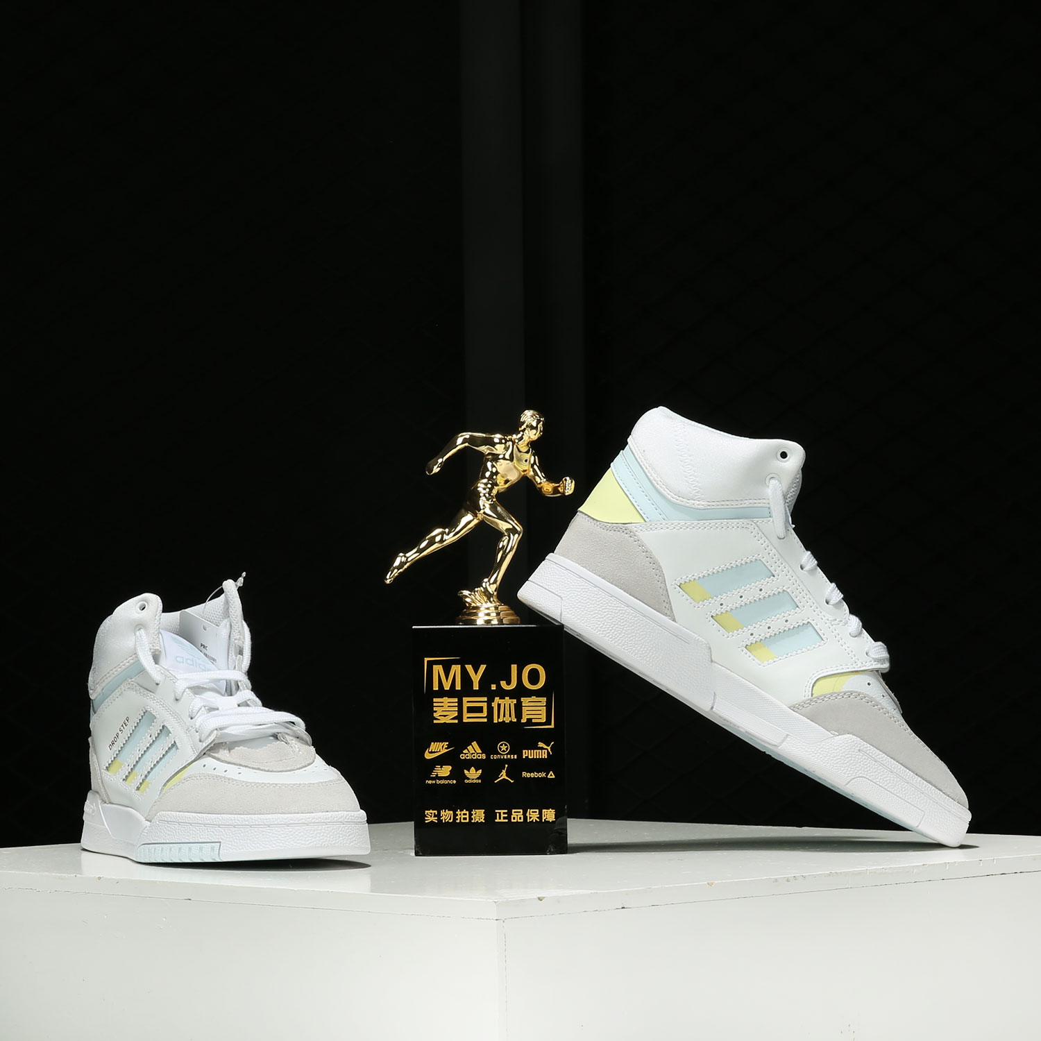 Adidas Originals Superstar Dro - Adidas Shoes Superstar ulasan dan harga