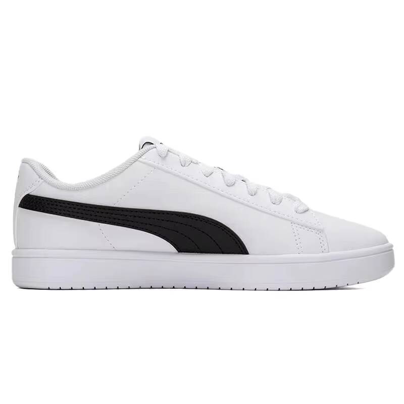 PUMA Men Women Rickie Classic  - Puma Shoes Suede Classic ulasan dan harga