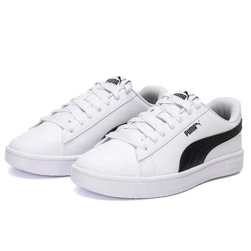 PUMA Men Women Rickie Classic  - Puma Shoes Suede Classic ulasan dan harga