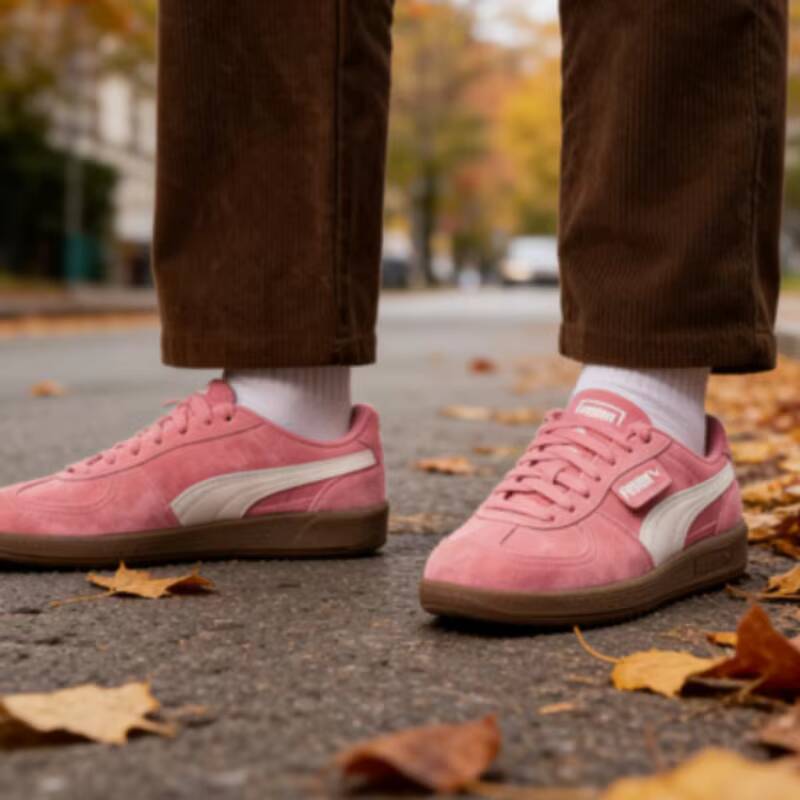 2026 new Puma Mid Low Top Clas - Puma Shoes Suede Classic ulasan dan harga