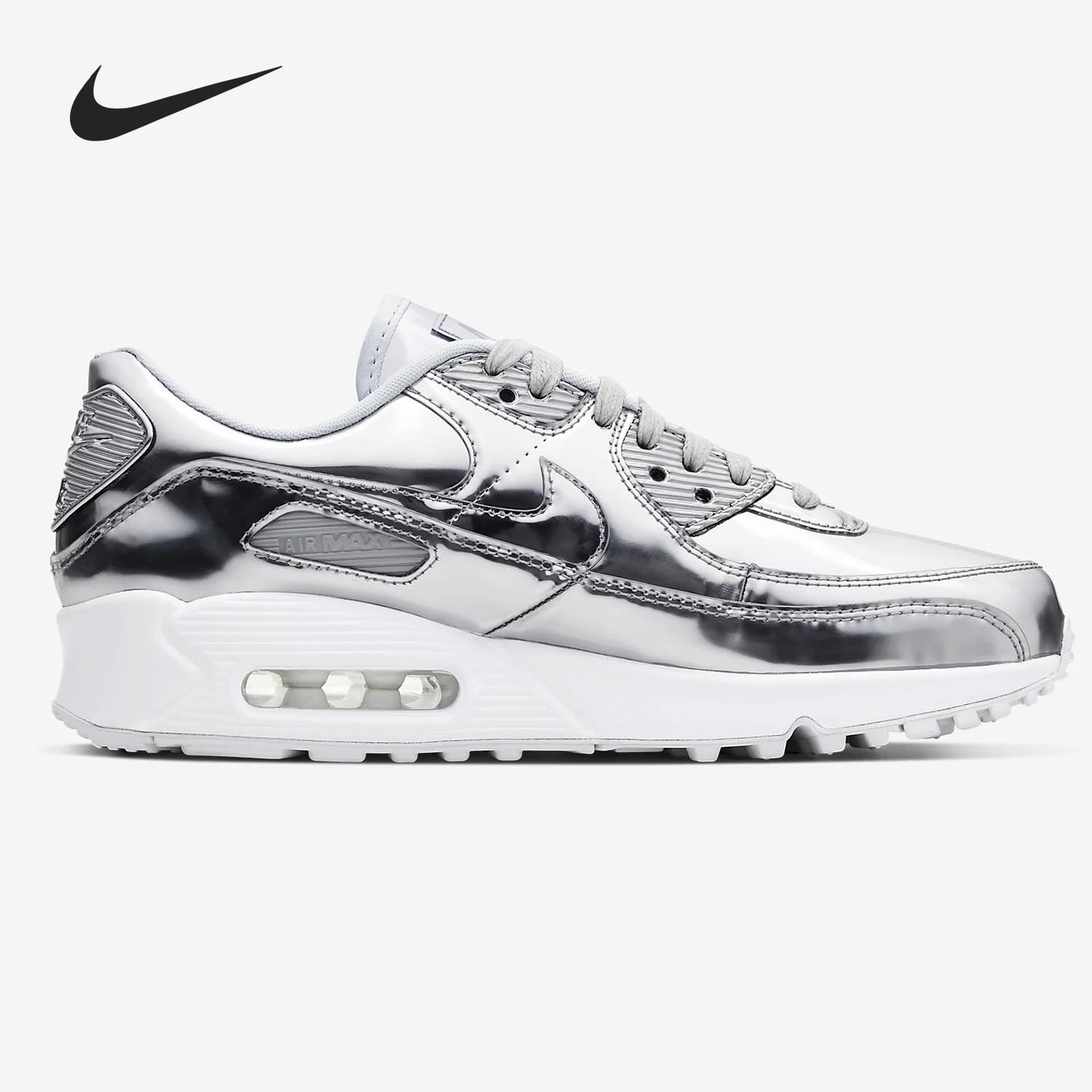Nike genuine AIR MAX 90 SP AM9 - Nike Shoes Air Max 90 ulasan dan harga