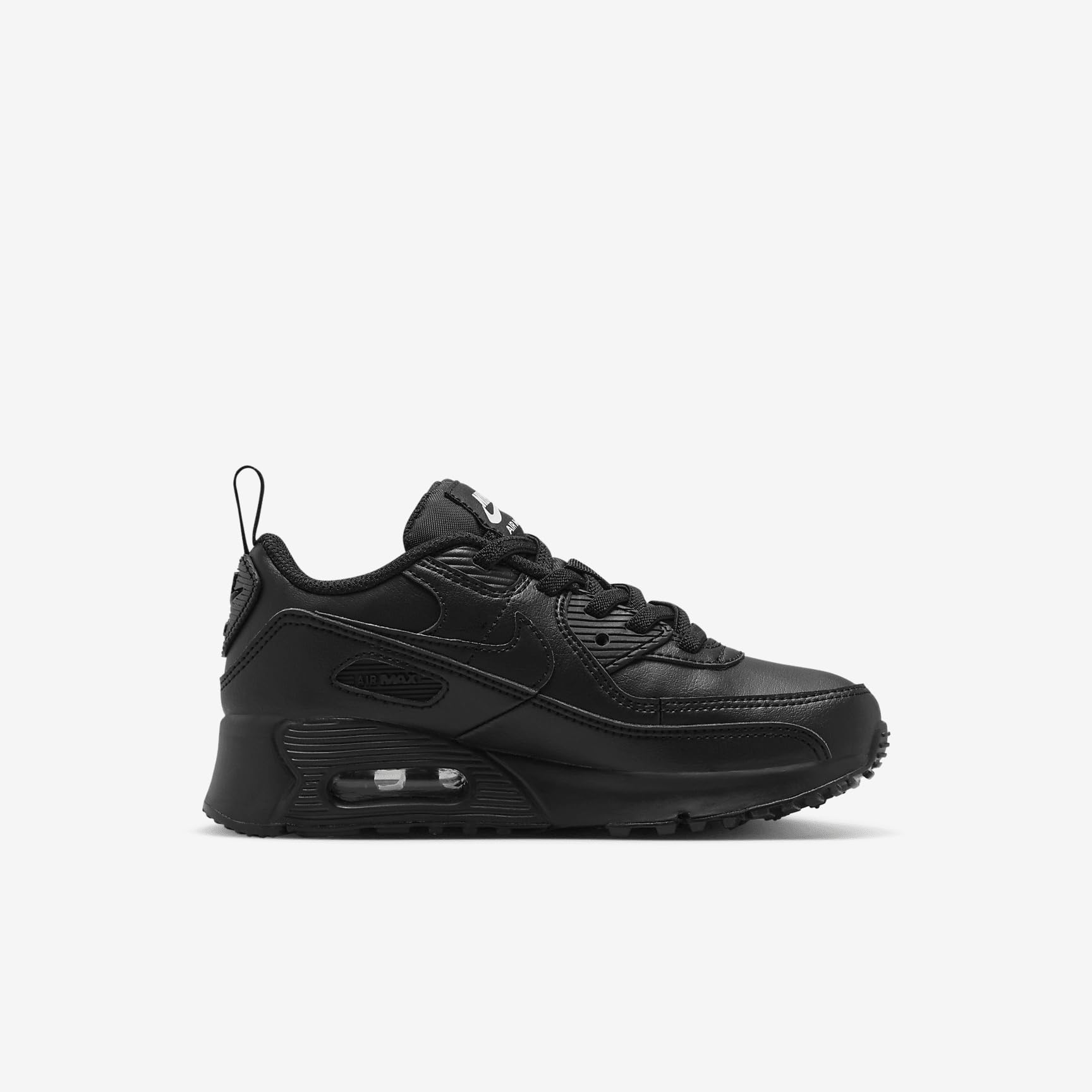 Nike Air Max 90 EasyOn Little  - Nike Shoes Air Max 90 ulasan dan harga