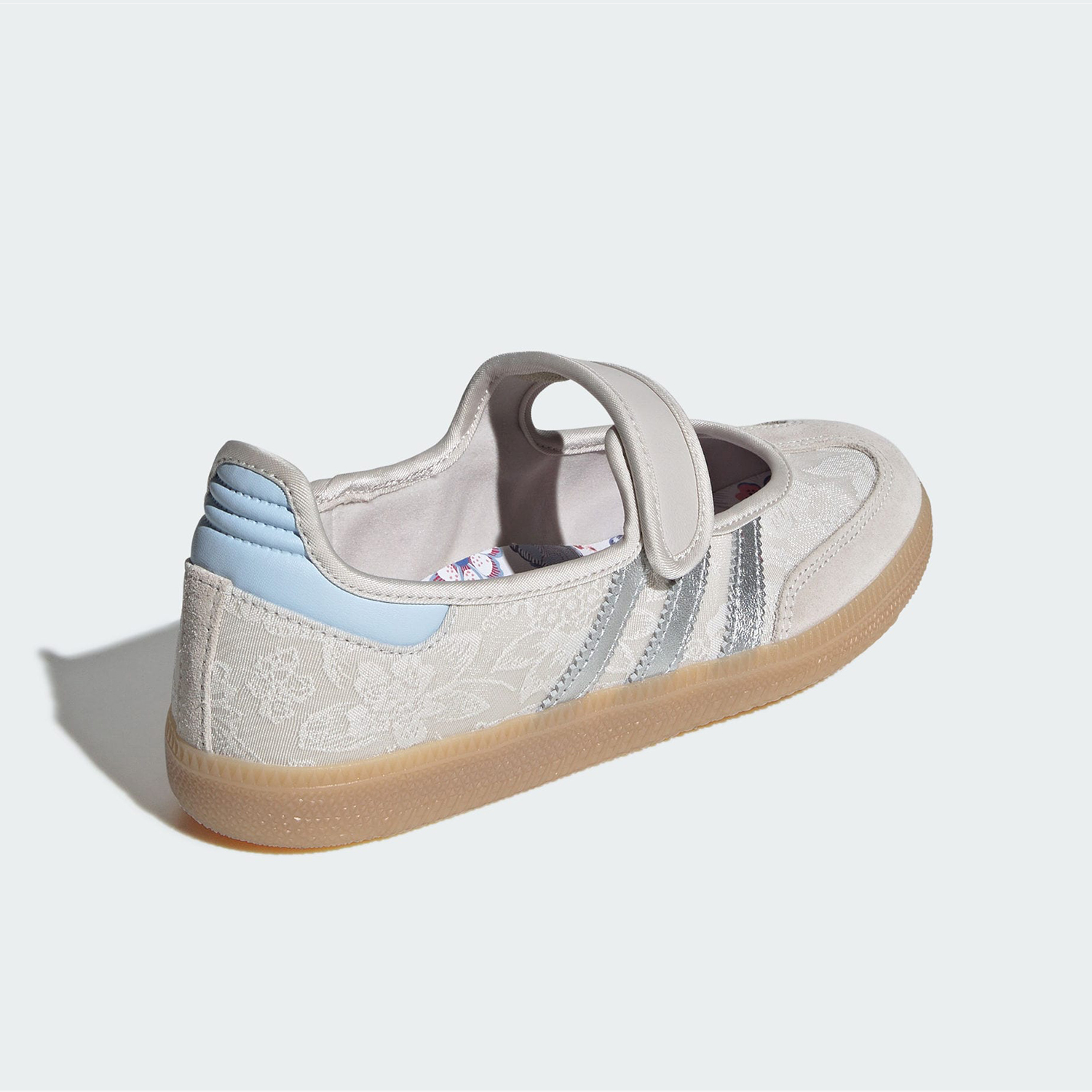 Adidas Authentic Samba Women's - Adidas Shoes Samba ulasan dan harga
