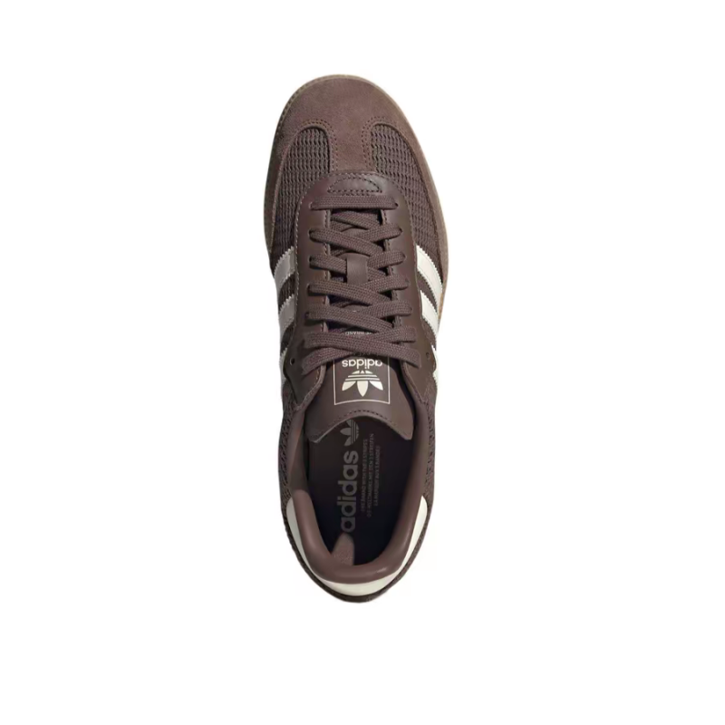 adidas SAMBA OG Retro Fashion  - Adidas Shoes Samba ulasan dan harga