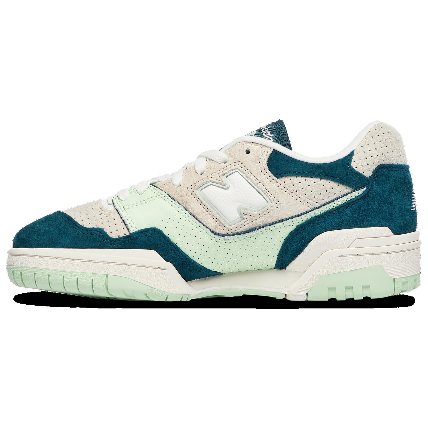 New Balance 550 - Men's Sneake - New Balance Shoes 550 ulasan dan harga