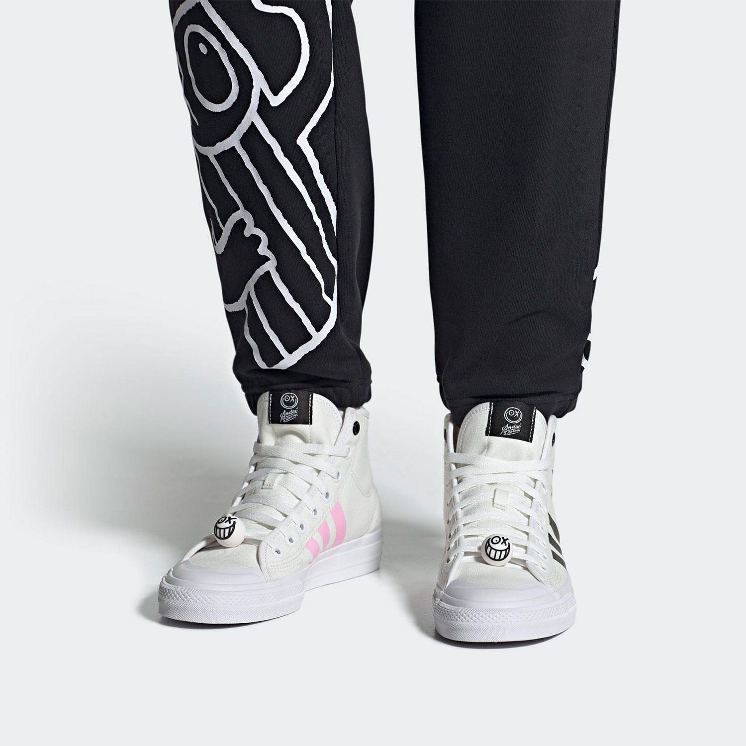 Adidas Genuine Superstar Unise - Adidas Shoes Superstar ulasan dan harga