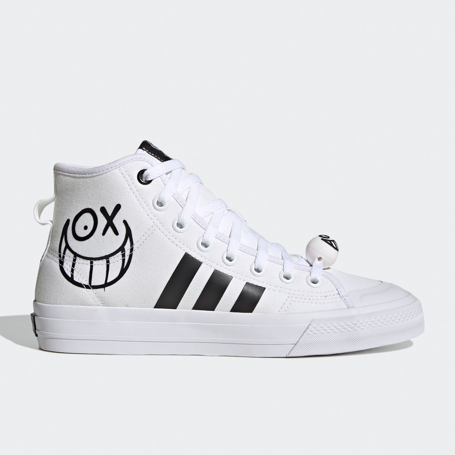 Adidas Genuine Superstar Unise - Adidas Shoes Superstar ulasan dan harga