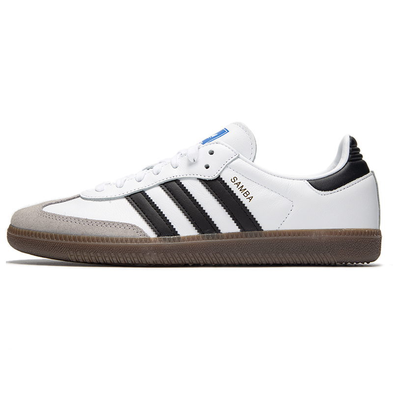Adidas Samba Original Men Wome - Adidas Shoes Samba ulasan dan harga