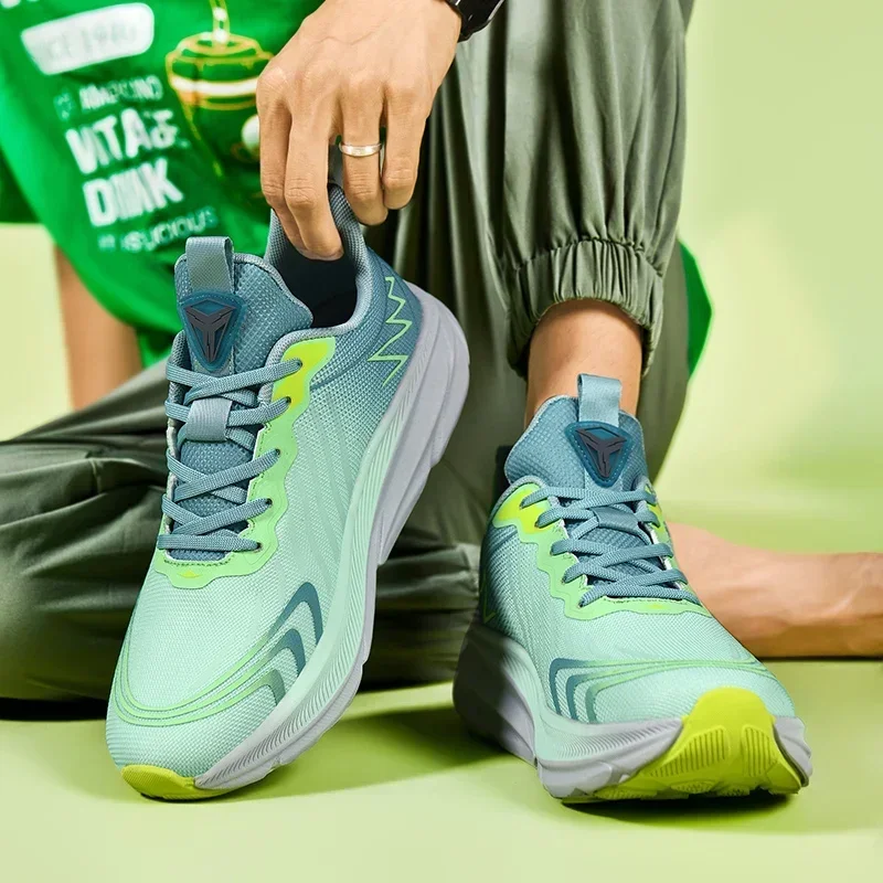 Ultralight Running Shoes Men W - New Balance Shoes 9060 ulasan dan harga